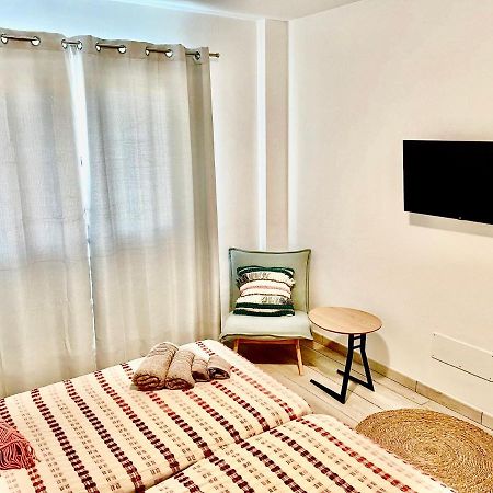 Casa Azul Διαμέρισμα Κοραλέχο Εξωτερικό φωτογραφία