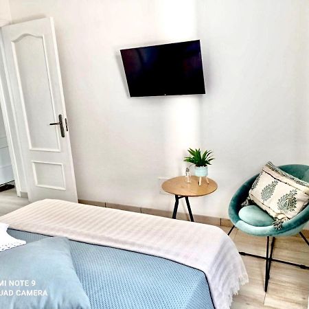 Casa Azul Διαμέρισμα Κοραλέχο Εξωτερικό φωτογραφία